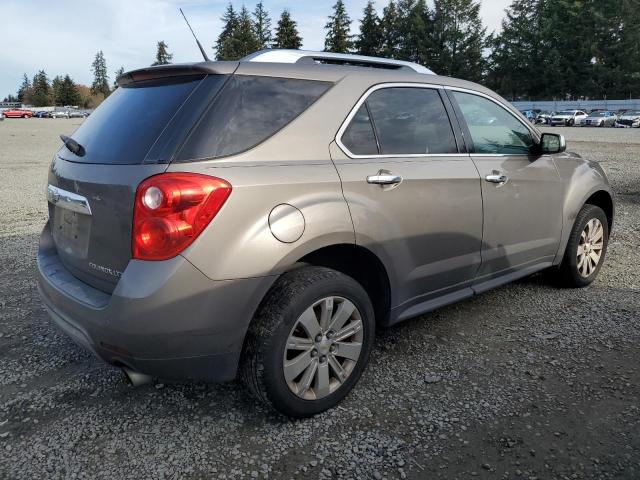 Photo 3 from auction – 2011 CHEVROLET EQUINOX LT with VIN 2CNFLGE50B6219190