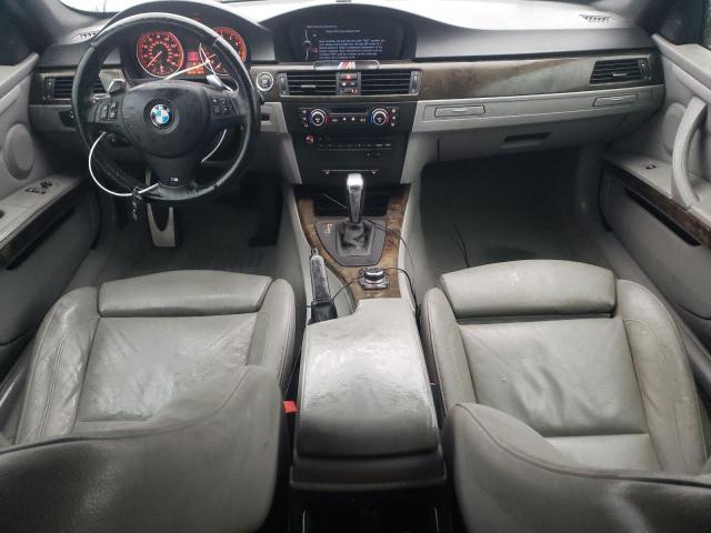 Photo 8 from auction – 2009 BMW 335 I with VIN WBAWB735X9P047560