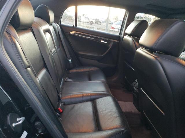 Photo 10 from auction – 2006 ACURA 3.2TL with VIN 19UUA65506A063089