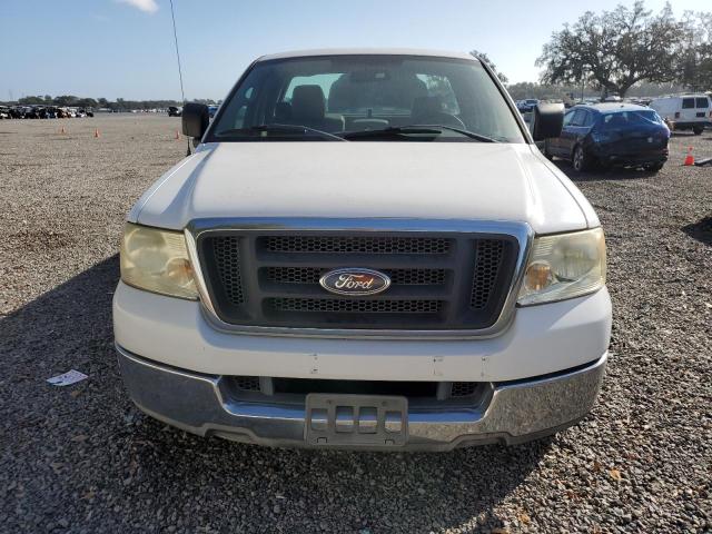 Photo 5 from auction – 2004 FORD F150 with VIN 1FTRF12W84NB45339