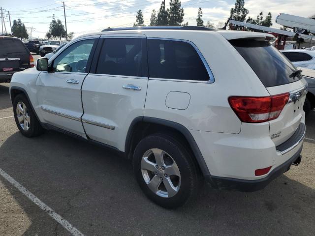 Photo 2 from auction – 2011 JEEP GRAND CHER with VIN 1J4RR5GG5BC510045