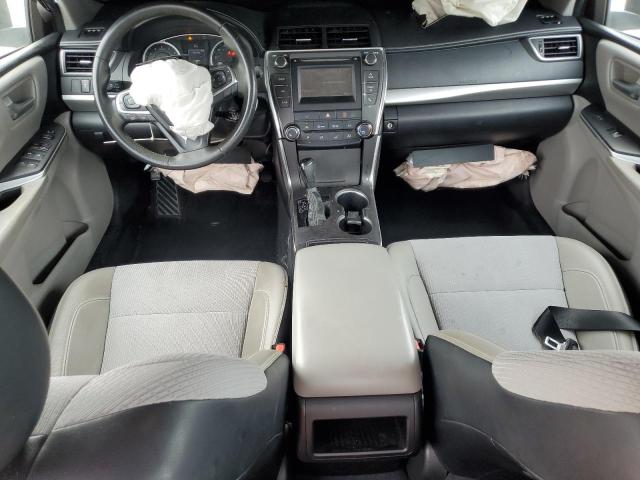 Photo 8 from auction – 2017 TOYOTA CAMRY LE with VIN 4T1BF1FK9HU302599