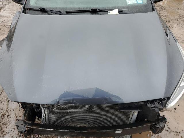 Photo 11 from auction – 2020 KIA FORTE FE with VIN 3KPF24AD4LE210240