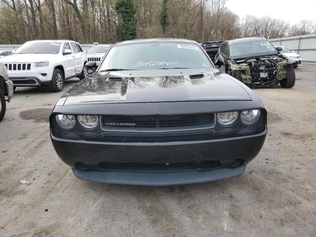 Photo 5 from auction – 2014 DODGE CHALLENGER with VIN 2C3CDYAG9EH242725
