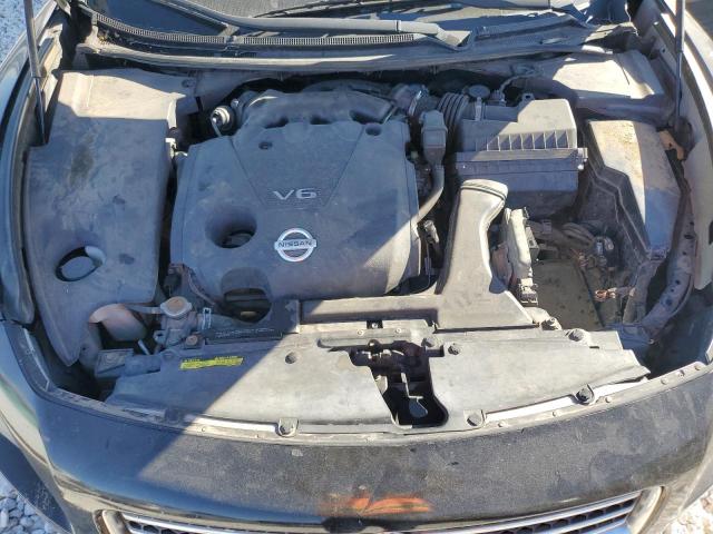 Photo 11 from auction – 2014 NISSAN MAXIMA S with VIN 1N4AA5AP1EC912982