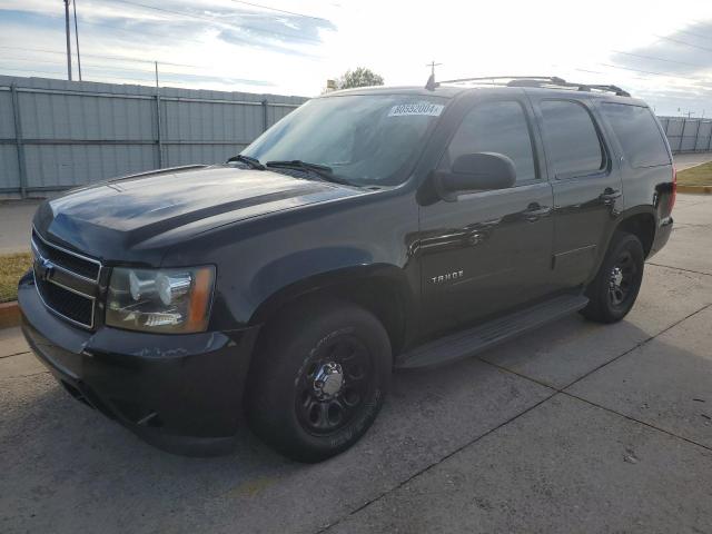 Photo 1 from auction – 2010 CHEVROLET TAHOE C150 with VIN 1GNMCBE3XAR146708