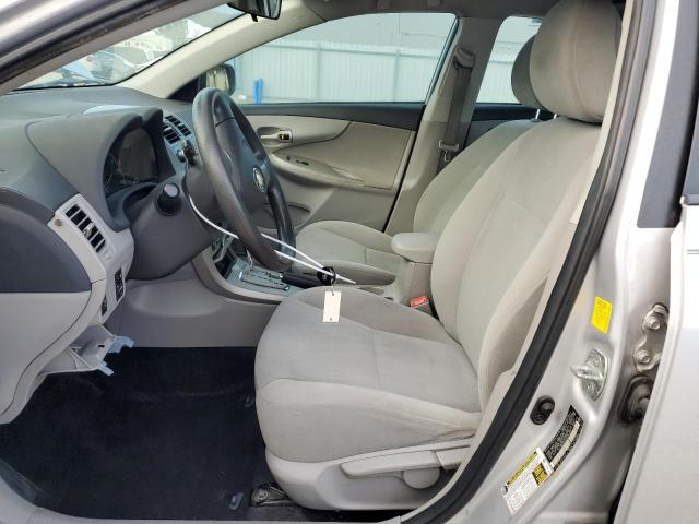 Photo 7 from auction – 2011 TOYOTA COROLLA BA with VIN 2T1BU4EE5BC559223