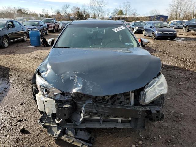 Photo 5 from auction – 2016 TOYOTA CAMRY LE with VIN 4T1BF1FK1GU532426
