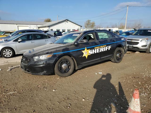 Zdjęcie 1 z aukcji – 2019 FORD TAURUS POL z VIN 1FAHP2MK8KG112261
