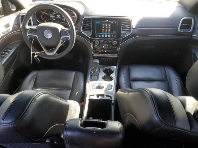 Photo 8 from auction – 2019 JEEP GRAND CHER with VIN 1C4RJFBG4KC665454