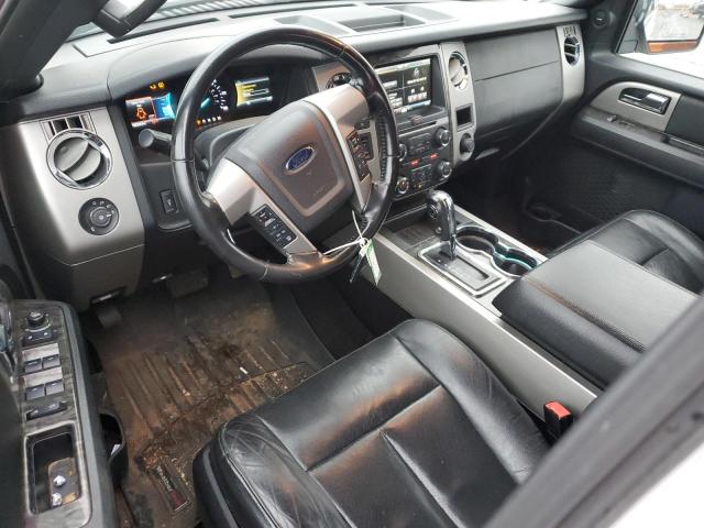 صورة رقم 8 من المزاد - 2015 FORD EXPEDITION مع VIN 1FMJK1KT2FEF26018