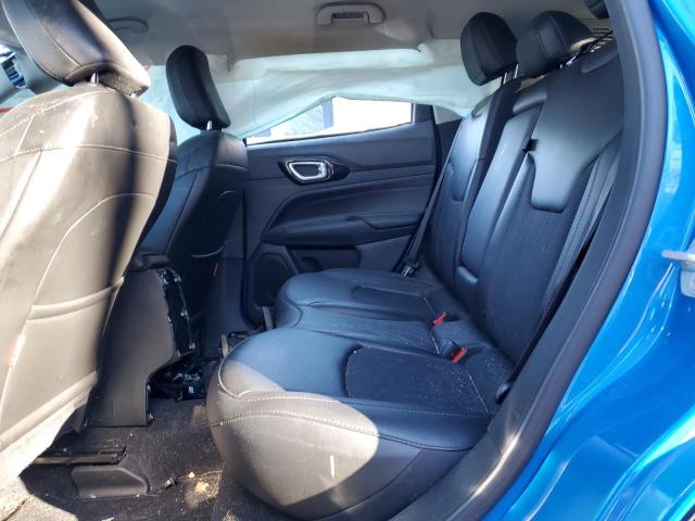 Photo 10 from auction – 2022 JEEP COMPASS TR with VIN 3C4NJDDB7NT126310