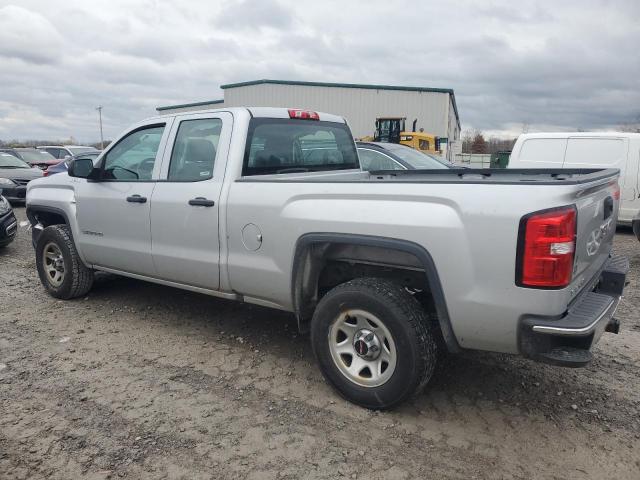 Photo 2 from auction – 2018 GMC SIERRA K15 with VIN 1GTV2LEH9JZ298917