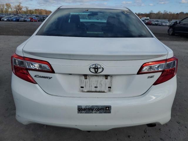 Photo 6 from auction – 2014 TOYOTA CARMRY with VIN 4T1BF1FK1EU828091