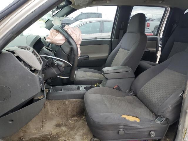 Photo 7 from auction – 2005 GMC CANYON with VIN 1GTDT136658127360