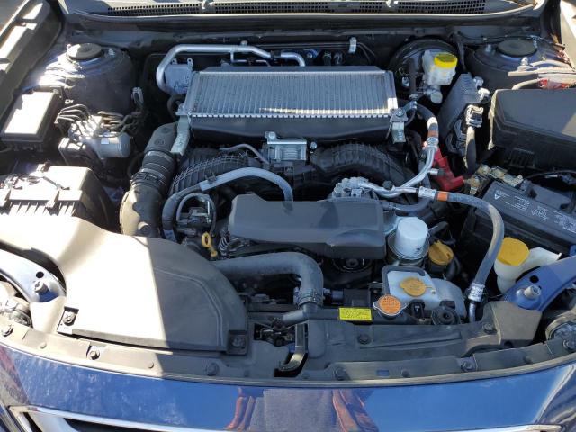 Photo 12 from auction – 2021 SUBARU OUTBACK with VIN 4S4BTGND5M3210582