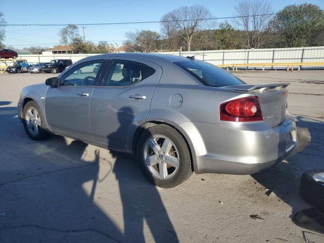 Photo 2 from auction – 2013 DODGE AVENGER SE with VIN 1C3CDZAB4DN625553