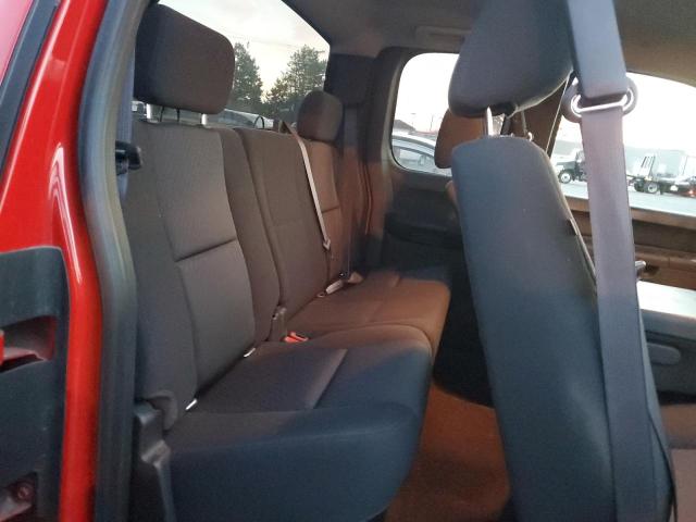 Photo 10 from auction – 2012 GMC SIERRA K15 with VIN 1GTR2VE78CZ274020