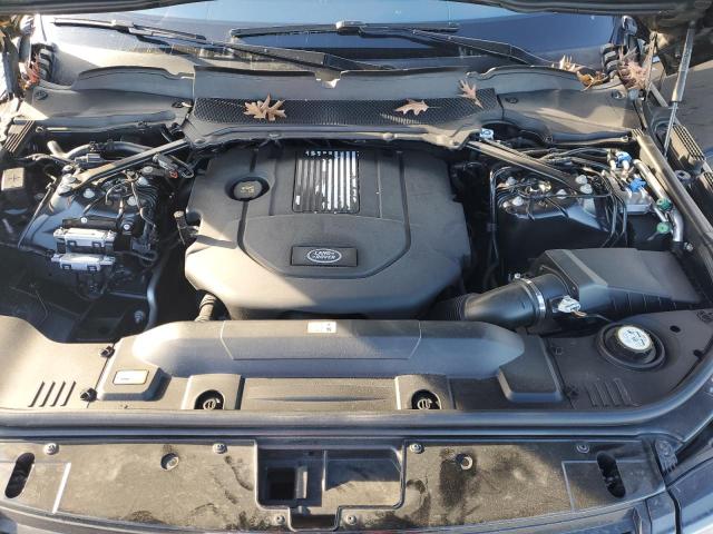 Photo 12 from auction – 2017 LAND ROVER RANGE ROVE with VIN SALGS2FK4HA369049