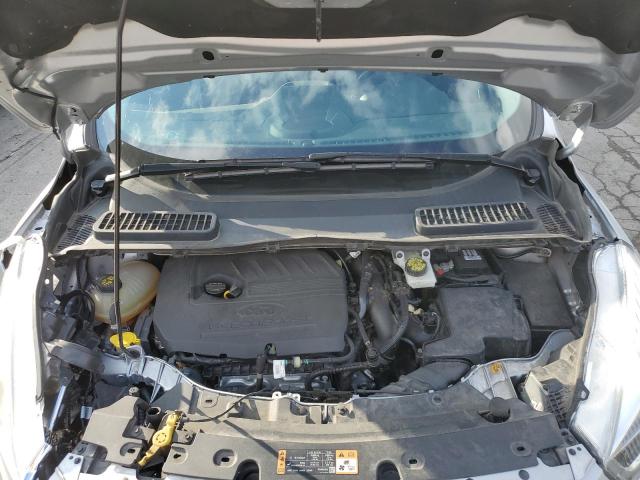 Photo 12 from auction – 2018 FORD ESCAPE SEL with VIN 1FMCU0HD5JUA52559