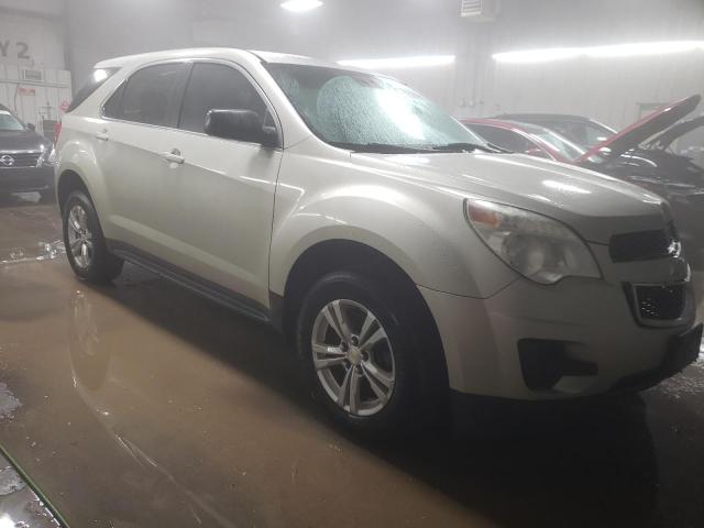 Photo 4 from auction – 2013 CHEVROLET EQUINOX LS with VIN 2GNALBEK1D6412157