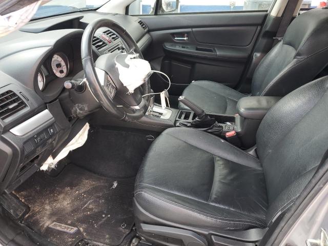 Photo 7 from auction – 2014 SUBARU IMPREZA SP with VIN JF1GPAR64E8300548