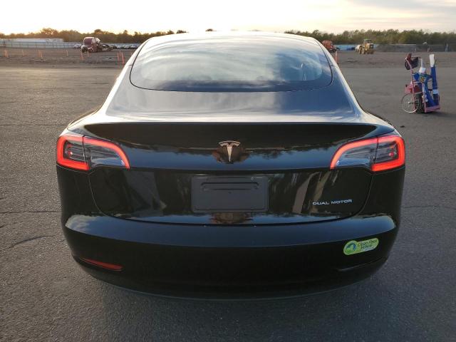 Photo 6 from auction – 2023 TESLA MODEL 3 with VIN 5YJ3E1EB3PF595954