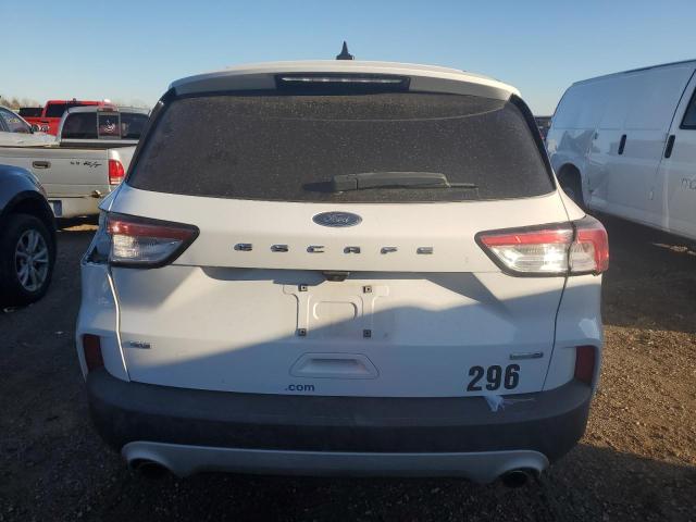 Photo 6 from auction – 2020 FORD ESCAPE SE with VIN 1FMCU9G63LUB25115