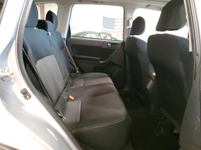 Photo 11 from auction – 2015 SUBARU FORESTER 2 with VIN JF2SJAGC0FH564397