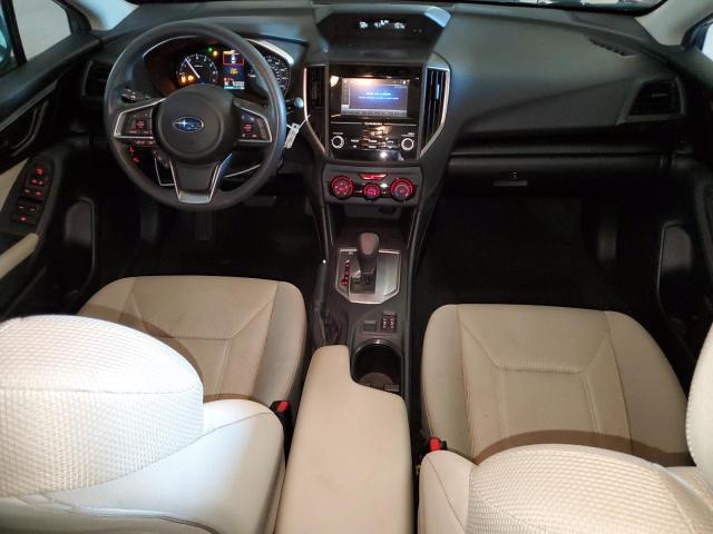 Photo 8 from auction – 2018 SUBARU IMPREZA PR with VIN 4S3GTAD65J3737656