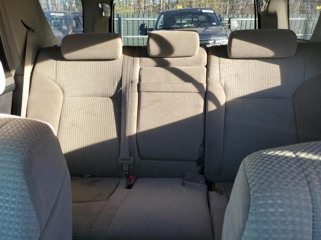 Photo 10 from auction – 2004 TOYOTA 4RUNNER SR with VIN JTEBT14R240044856
