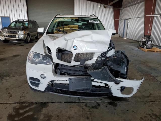Photo 5 from auction – 2012 BMW X5 XDRIVE3 with VIN 5UXZW0C55CL668651
