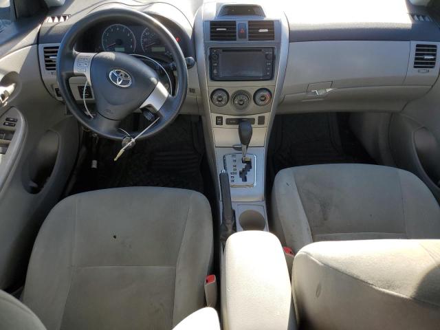 Photo 8 from auction – 2013 TOYOTA COROLLA BA with VIN 5YFBU4EE4DP157471