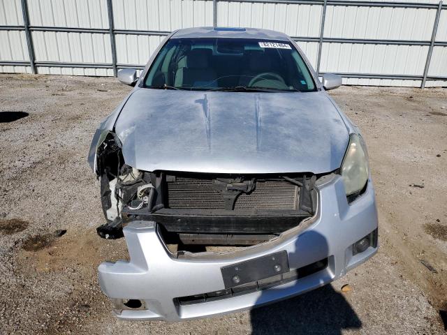 Foto 5 de la subasta – 2007 NISSAN MAXIMA SE con VIN 1N4BA41E97C853566