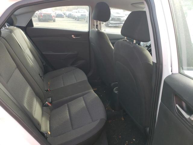 Photo 10 from auction – 2020 HYUNDAI ACCENT SE with VIN 3KPC24A69LE126435