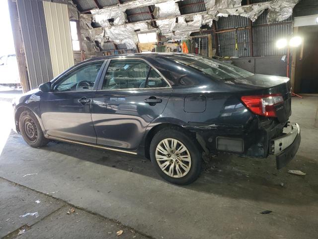 Photo 2 from auction – 2012 TOYOTA CAMRY BASE with VIN 4T4BF1FK0CR229914