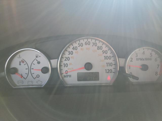 Photo 9 from auction – 2006 SATURN ION LEVEL with VIN 1G8AL55F76Z109852