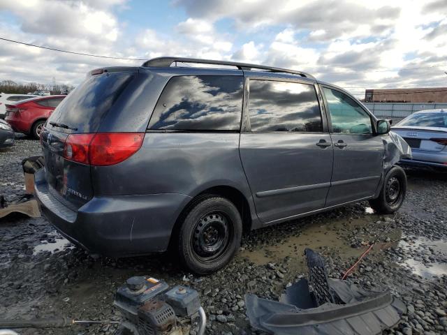 Photo 3 from auction – 2006 TOYOTA SIENNA CE with VIN 5TDZA23C16S408633