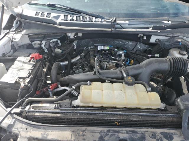 Photo 11 from auction – 2019 FORD F150 SUPER with VIN 1FTEW1EP6KKC58837