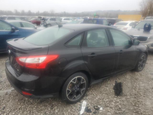 Photo 3 from auction – 2012 FORD FOCUS SE with VIN 1FAHP3F20CL325572