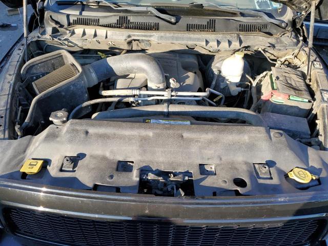 Photo 11 from auction – 2012 DODGE RAM 1500 S with VIN 1C6RD7LT3CS161274