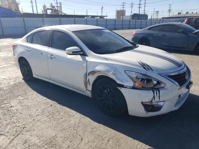Photo 4 from auction – 2013 NISSAN ALTIMA 2.5 with VIN 1N4AL3AP1DC205409