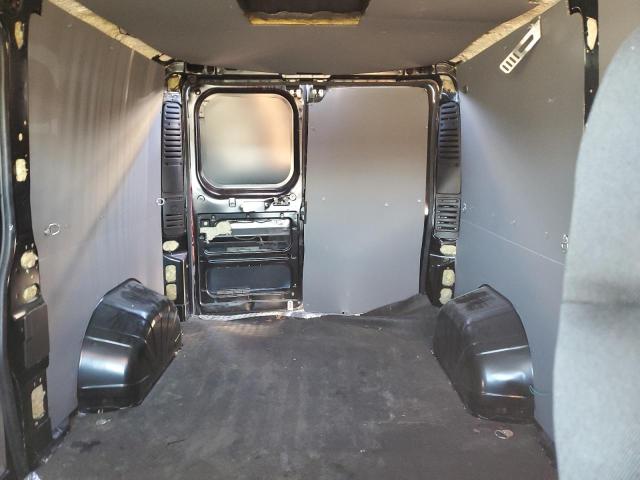 Photo 10 from auction – 2022 RAM PROMASTER with VIN 3C6LRVAG0NE122634