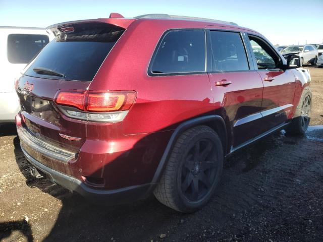 Photo 3 from auction – 2017 JEEP GRAND CHER with VIN 1C4RJFLT6HC683667