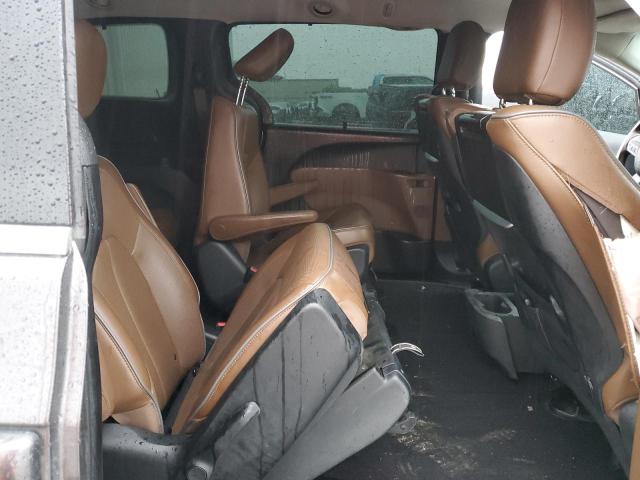 Photo 11 from auction – 2018 CHRYSLER PACIFICA H with VIN 2C4RC1N79JR237717