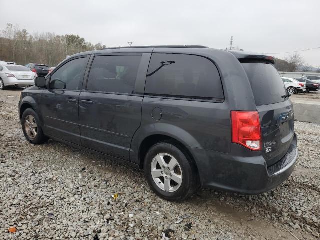 Photo 2 from auction – 2012 DODGE GRAND CARA with VIN 2C4RDGCG5CR131206