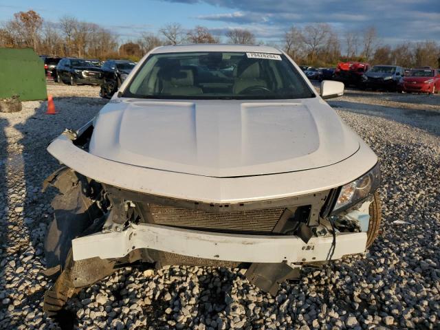 Photo 5 from auction – 2015 CHEVROLET IMPALA LT with VIN 1G1125S34FU117142