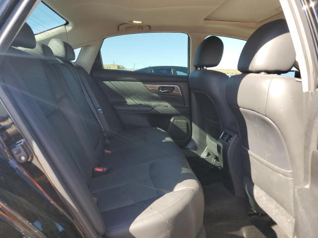 Photo 10 from auction – 2014 NISSAN ALTIMA 2.5 with VIN 1N4AL3AP3EC324502