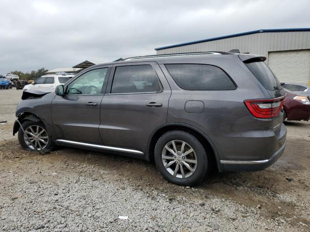 Photo 2 from auction – 2017 DODGE DURANGO SX with VIN 1C4RDHAG7HC709248