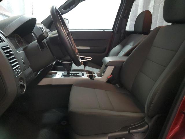 Photo 7 from auction – 2012 FORD ESCAPE XLT with VIN 1FMCU9DG1CKB76377